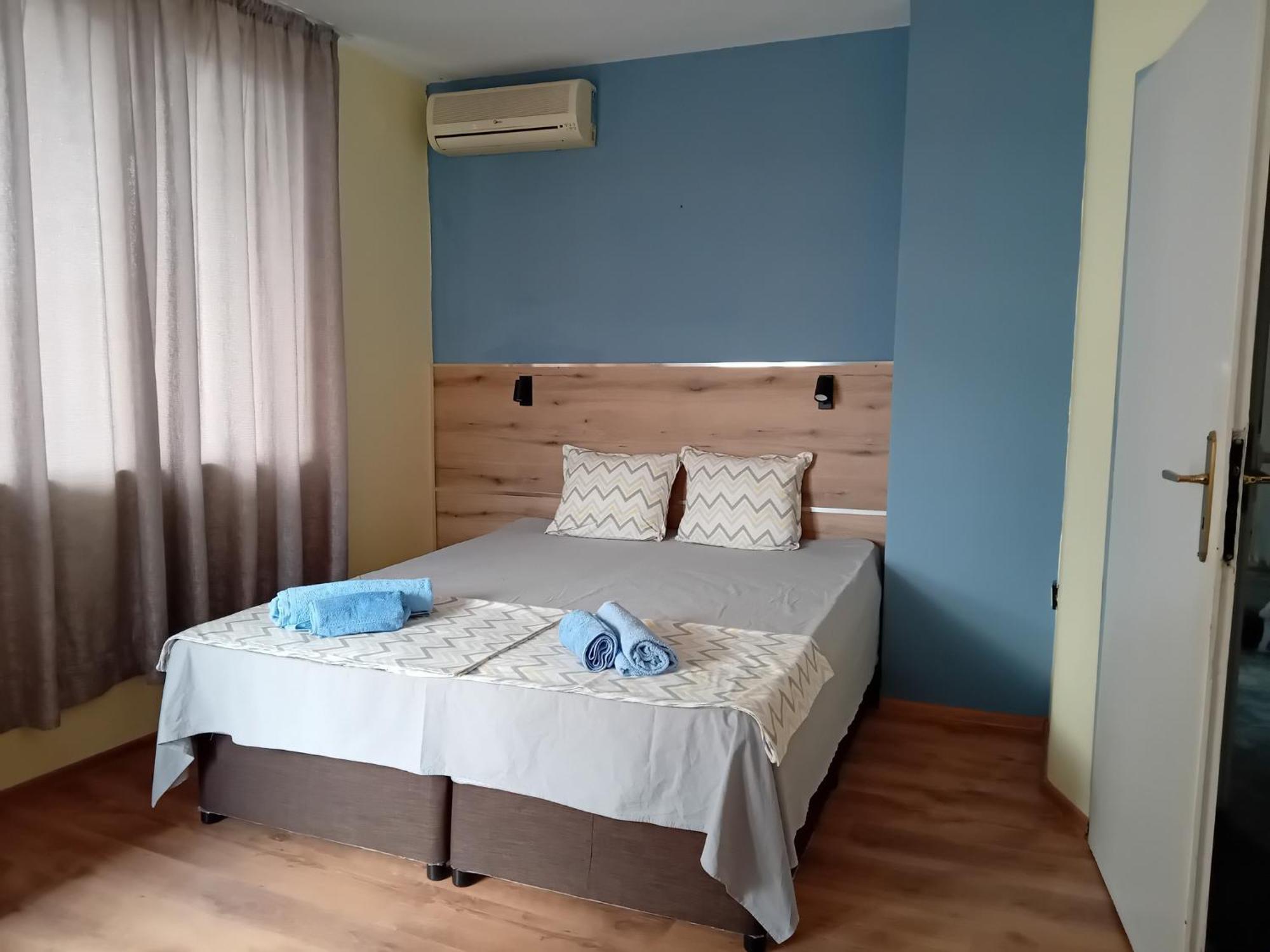 Guesthouse Oasis Kiten  Εξωτερικό φωτογραφία