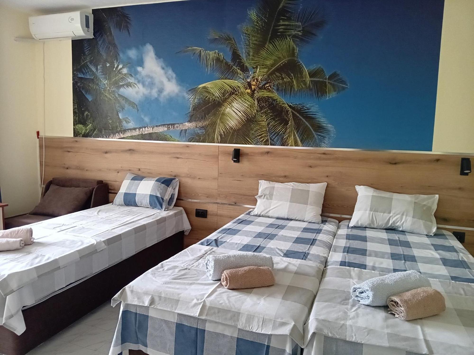 Guesthouse Oasis Kiten  Εξωτερικό φωτογραφία