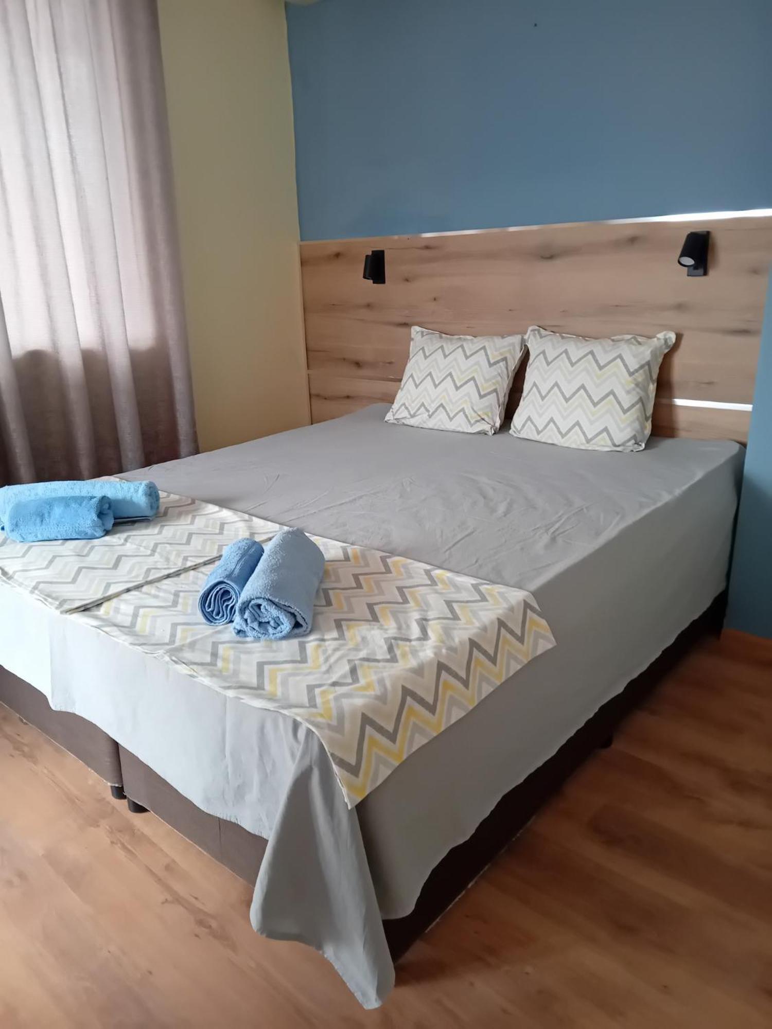 Guesthouse Oasis Kiten  Εξωτερικό φωτογραφία