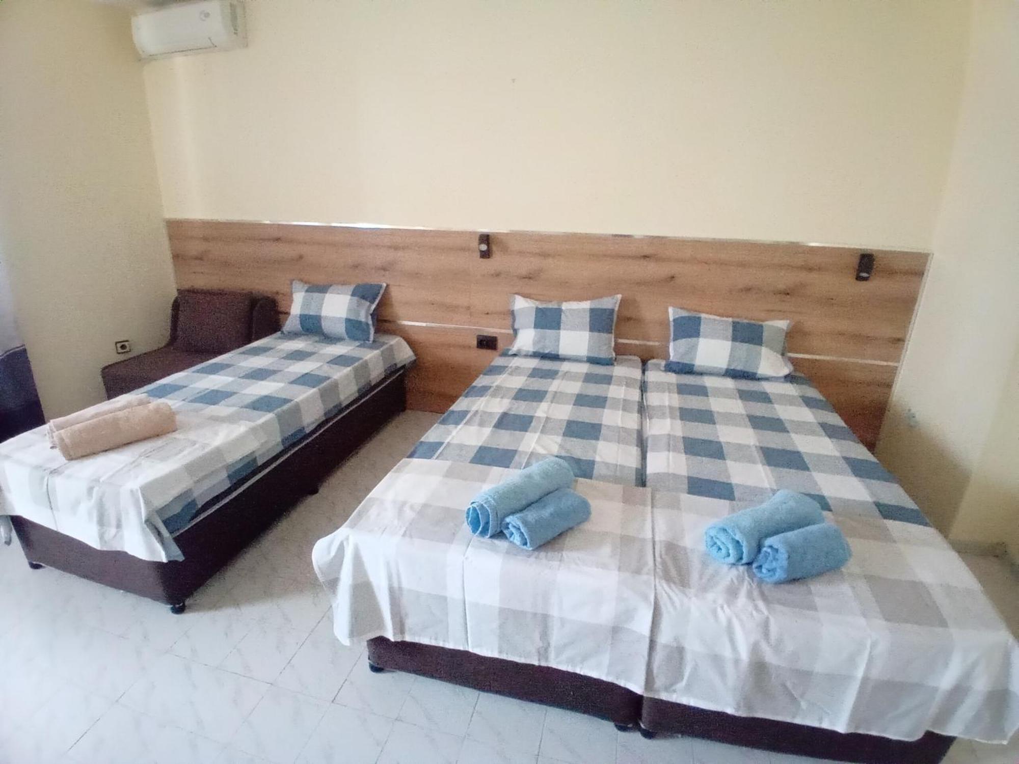 Guesthouse Oasis Kiten  Εξωτερικό φωτογραφία