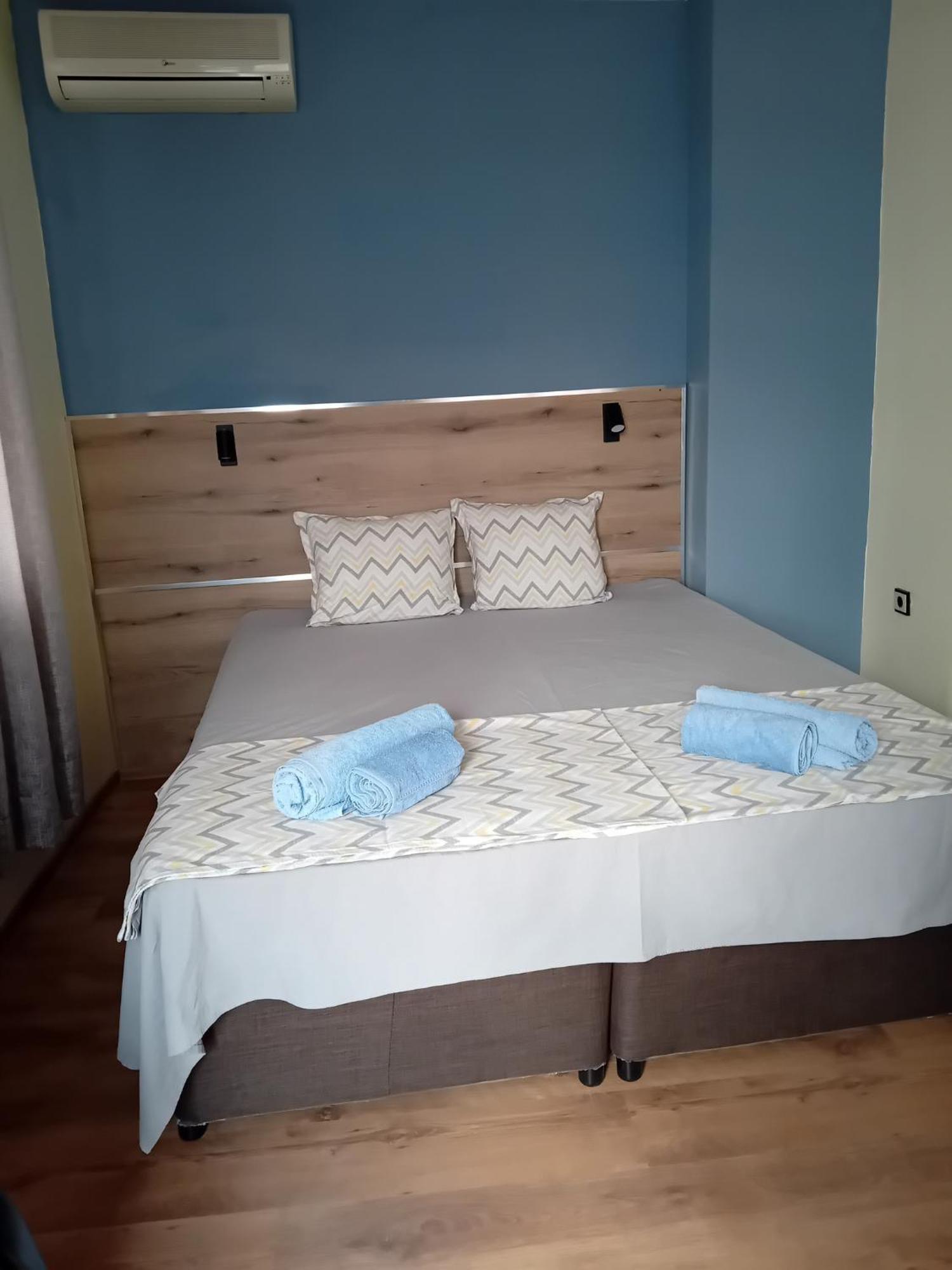 Guesthouse Oasis Kiten  Εξωτερικό φωτογραφία