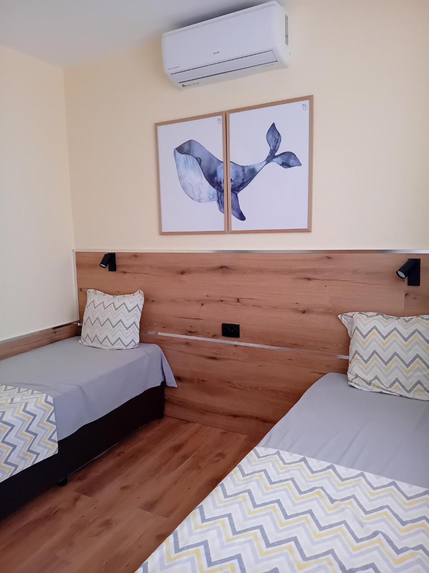 Guesthouse Oasis Kiten  Εξωτερικό φωτογραφία