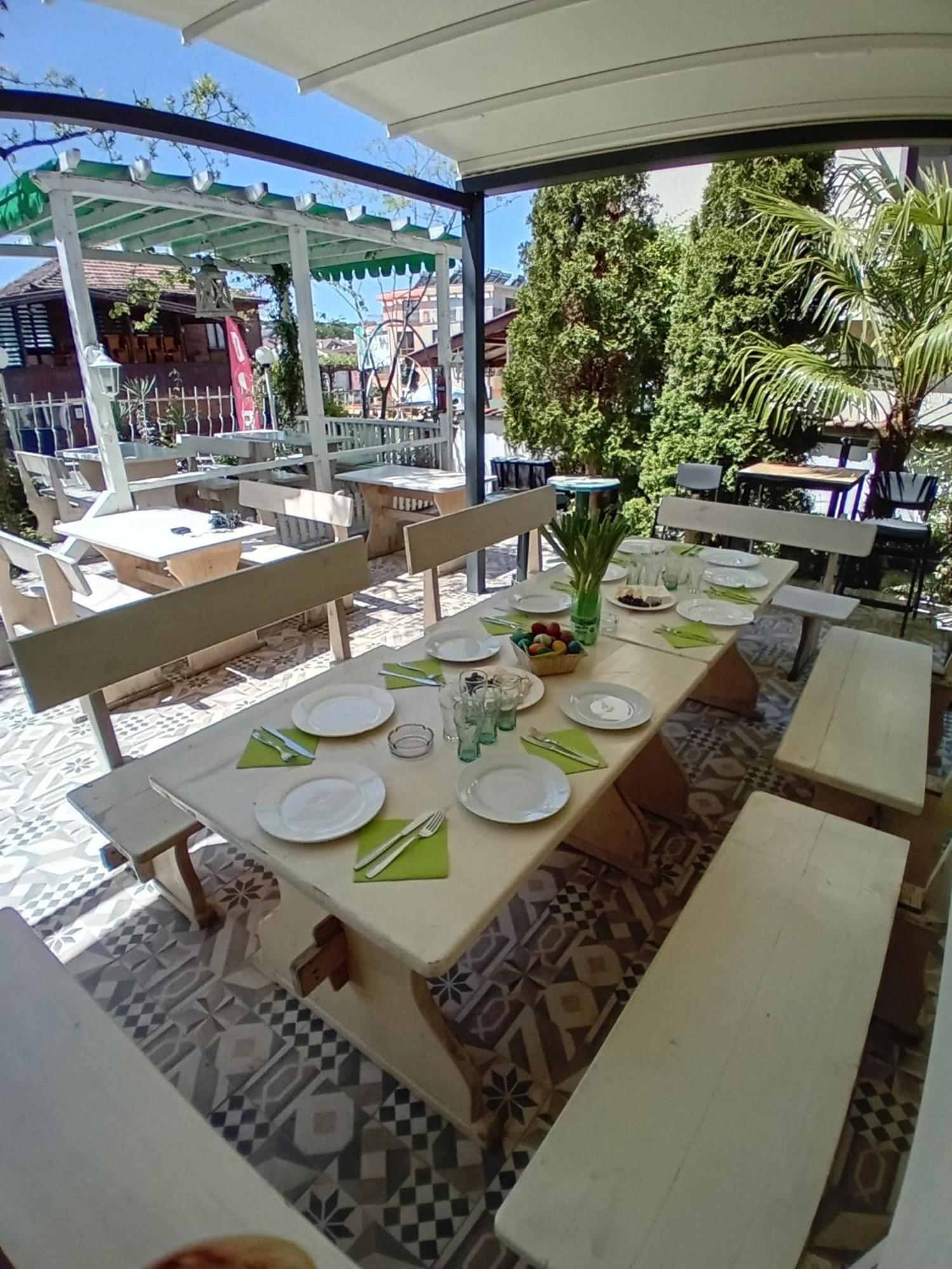 Guesthouse Oasis Kiten  Εξωτερικό φωτογραφία