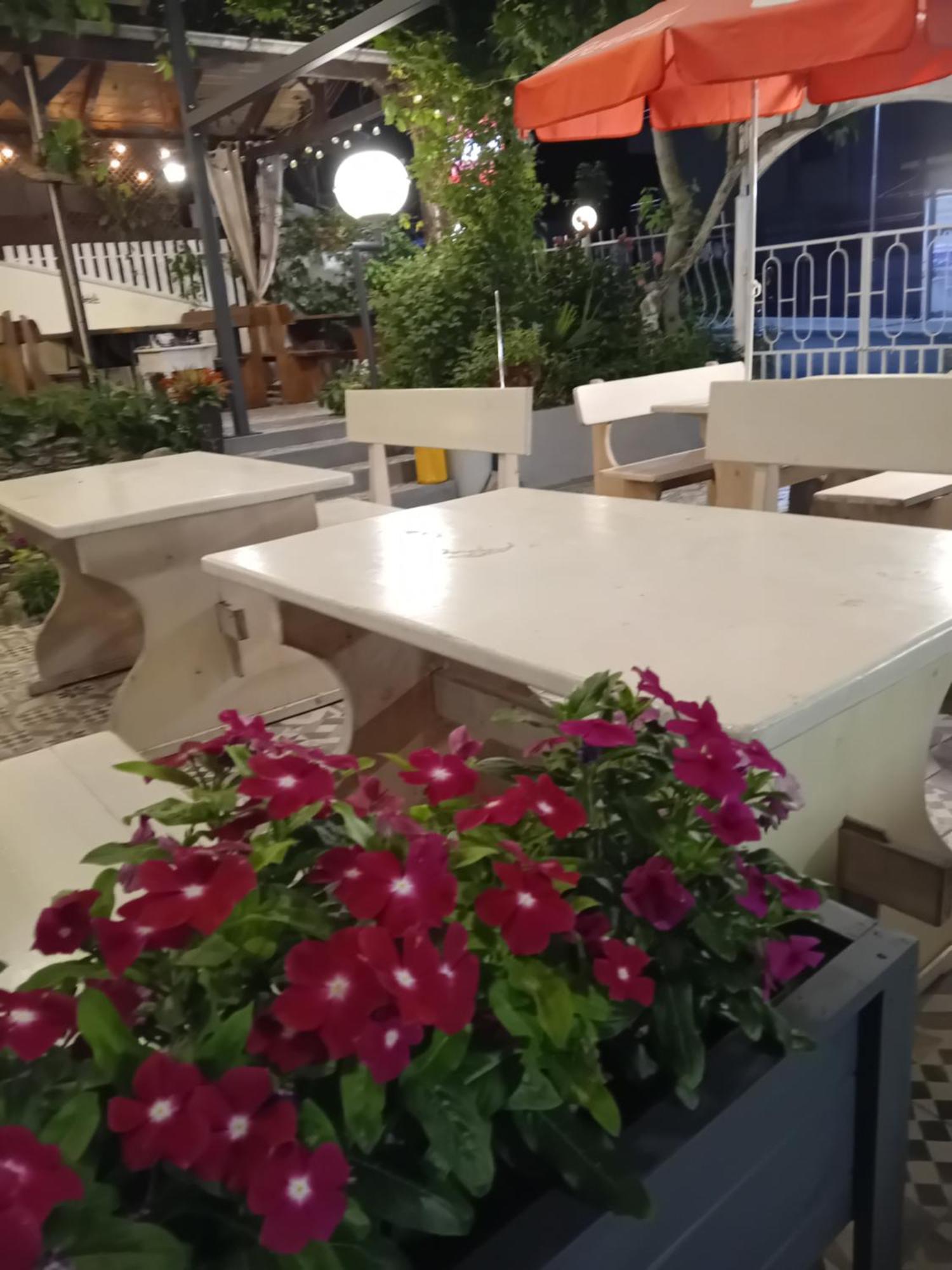 Guesthouse Oasis Kiten  Εξωτερικό φωτογραφία