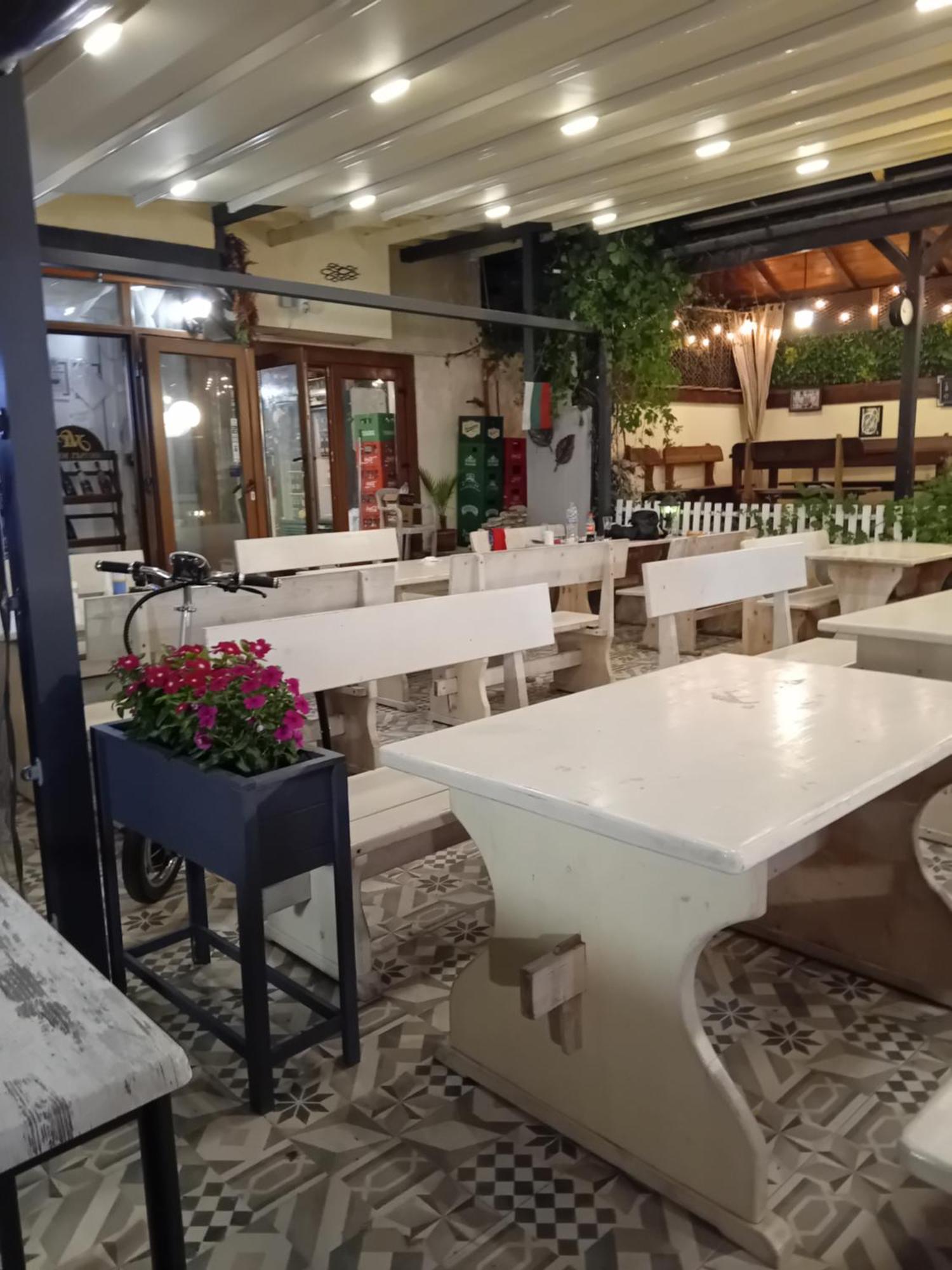 Guesthouse Oasis Kiten  Εξωτερικό φωτογραφία