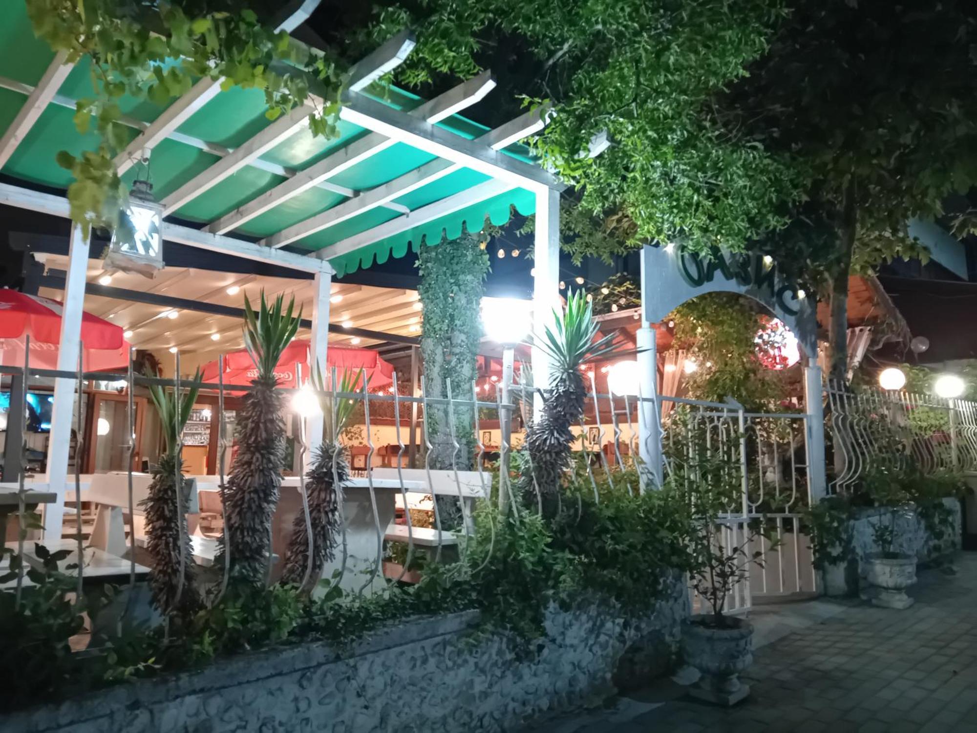 Guesthouse Oasis Kiten  Εξωτερικό φωτογραφία