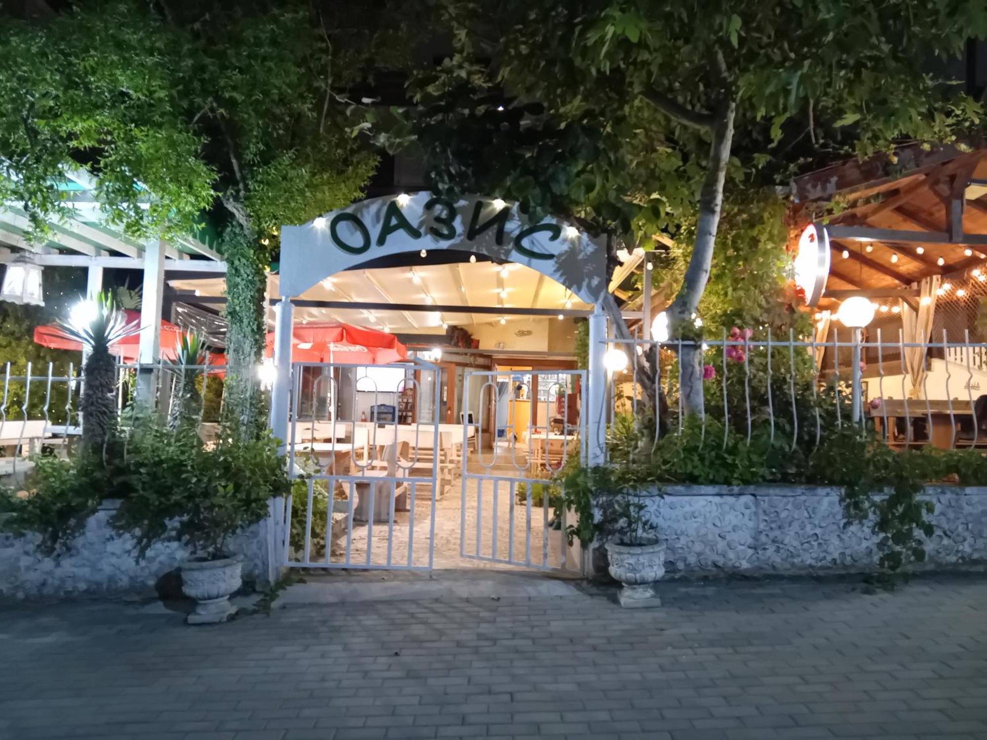 Guesthouse Oasis Kiten  Εξωτερικό φωτογραφία