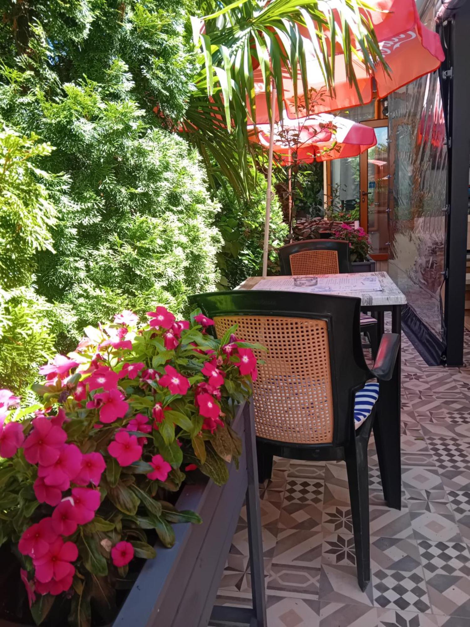 Guesthouse Oasis Kiten  Εξωτερικό φωτογραφία