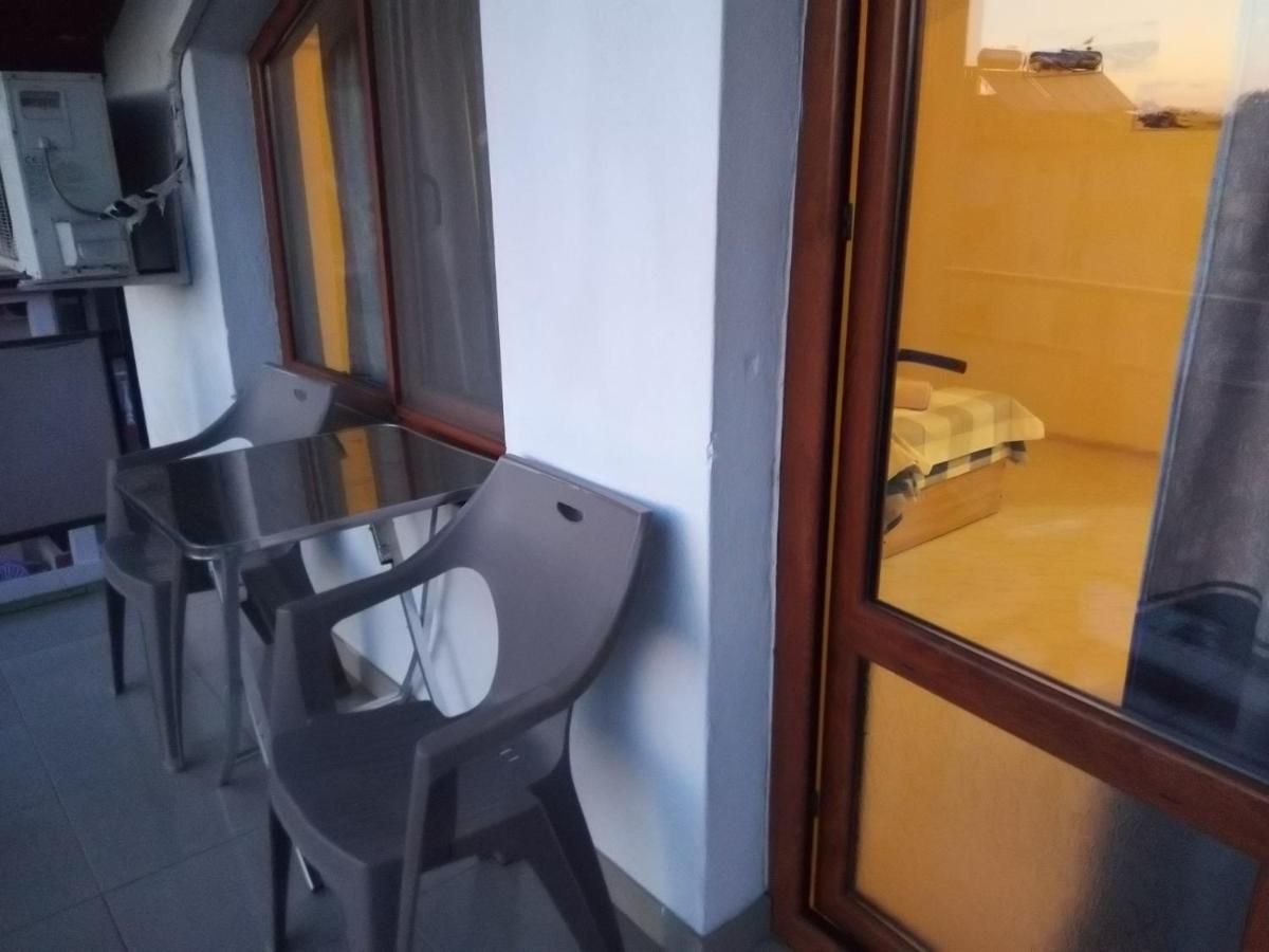 Guesthouse Oasis Kiten  Εξωτερικό φωτογραφία