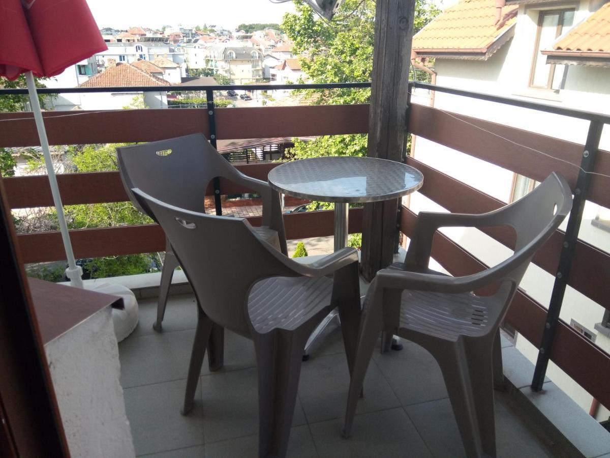 Guesthouse Oasis Kiten  Εξωτερικό φωτογραφία